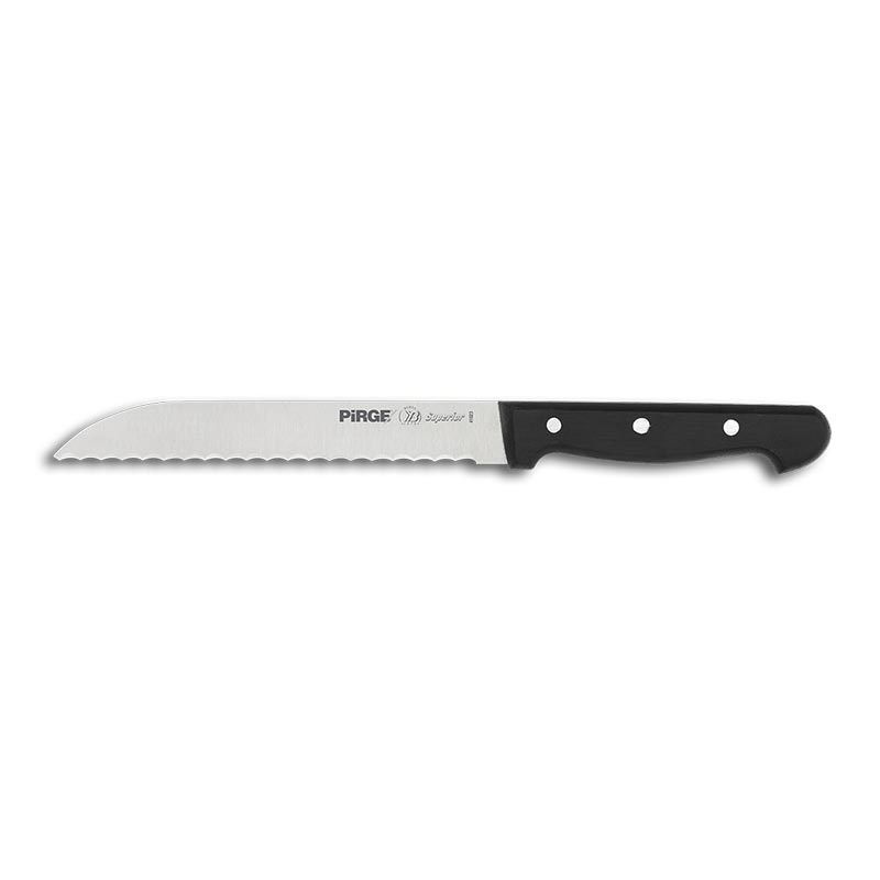 Pirge Superior Ekmek Bıçağı, Pro, 23 cm