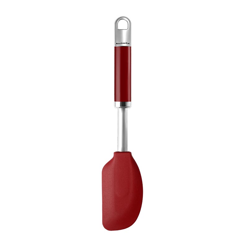 KitchenAid Geniş Oluklu Spatula