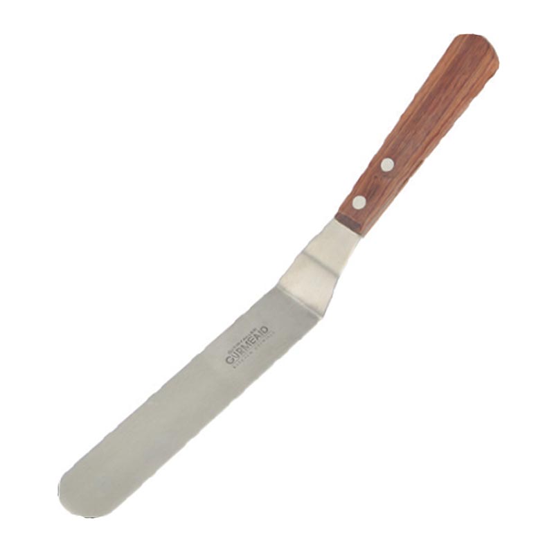 Gurmeaid Spatula, 10 cm