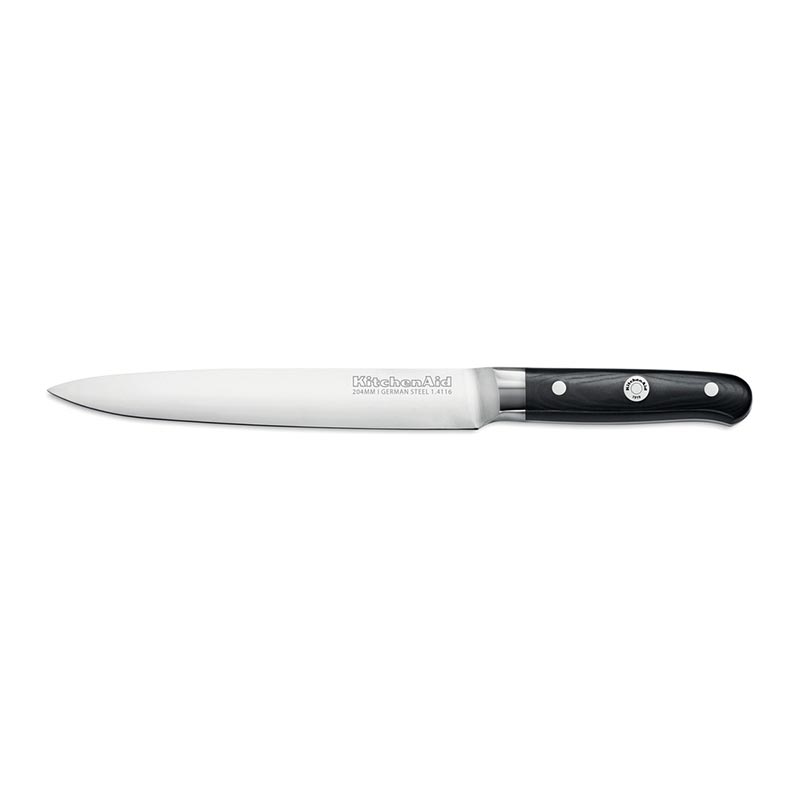 KitchenAid Profesyonel Dilimleme Bıçağı, 20.3 cm