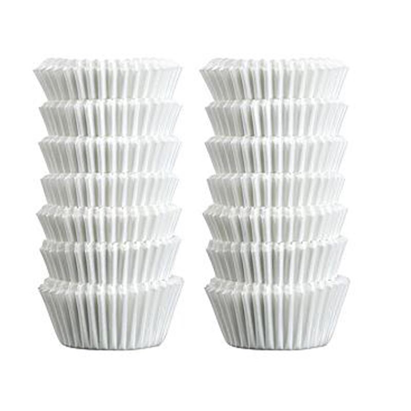 Zenker 43423 Mini Muffin Kağıdı, 240 Adet