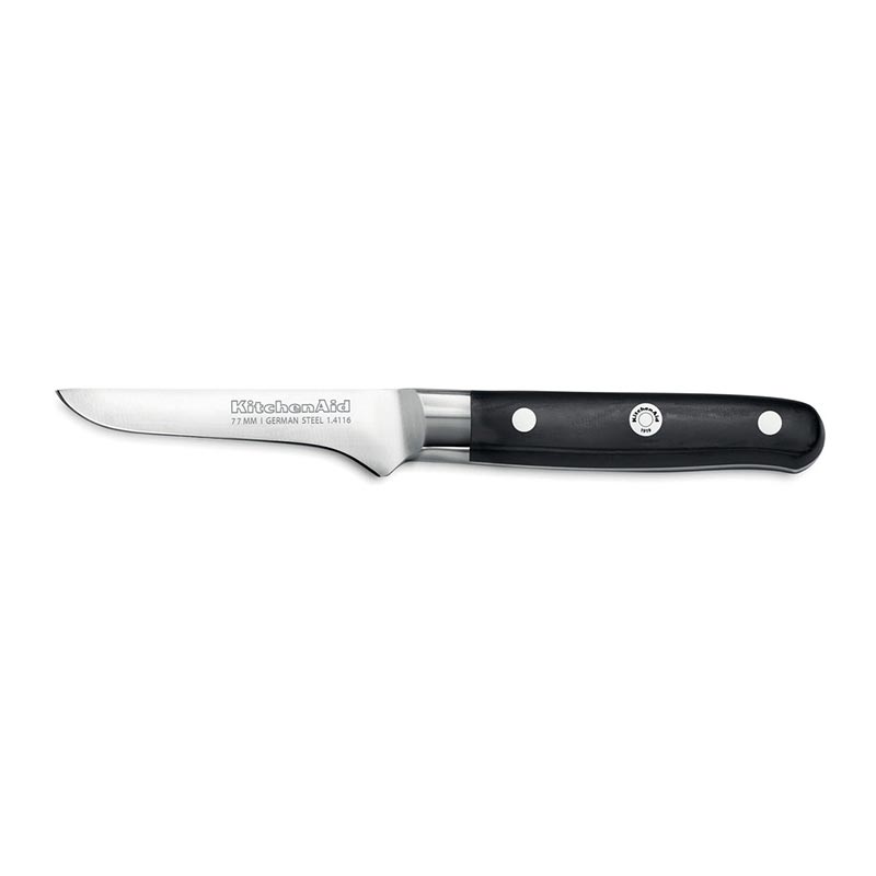 KitchenAid Profesyonel Soyma Bıçağı, 7.6 cm