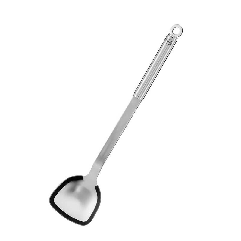 Rösle 10637 Silikon Uçlu Wok Spatula