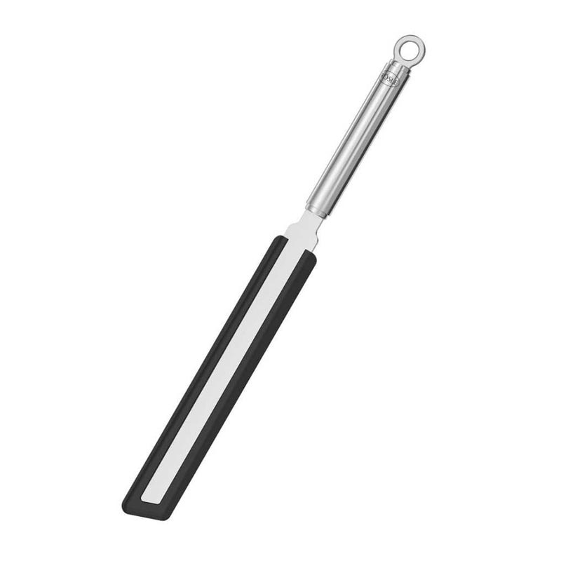 Rösle 10625 Silikon Uçlu Krep Spatulası