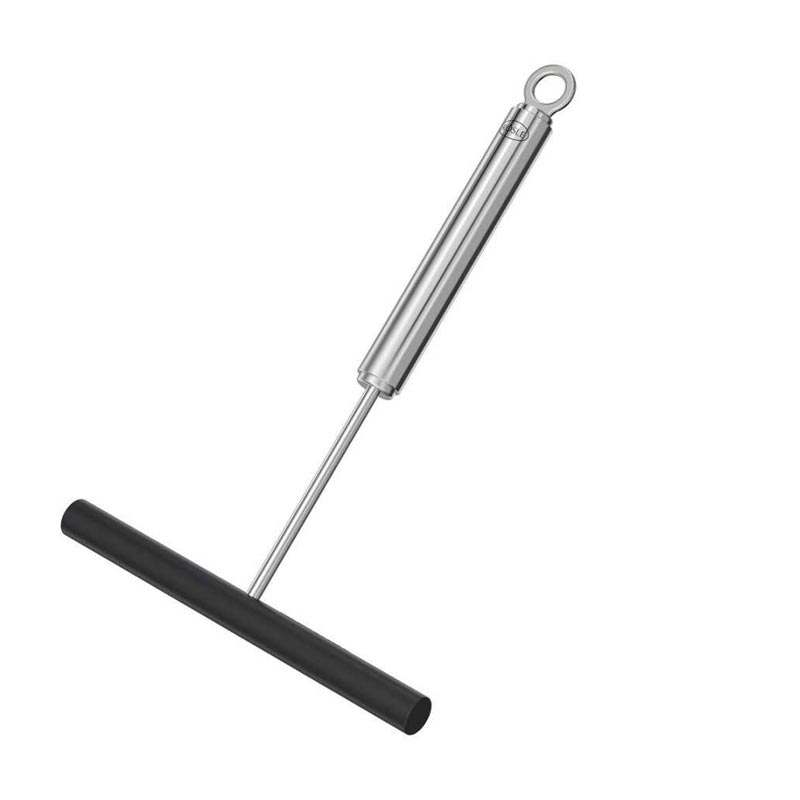 Rösle 10626 Silikon Krep Spatulası