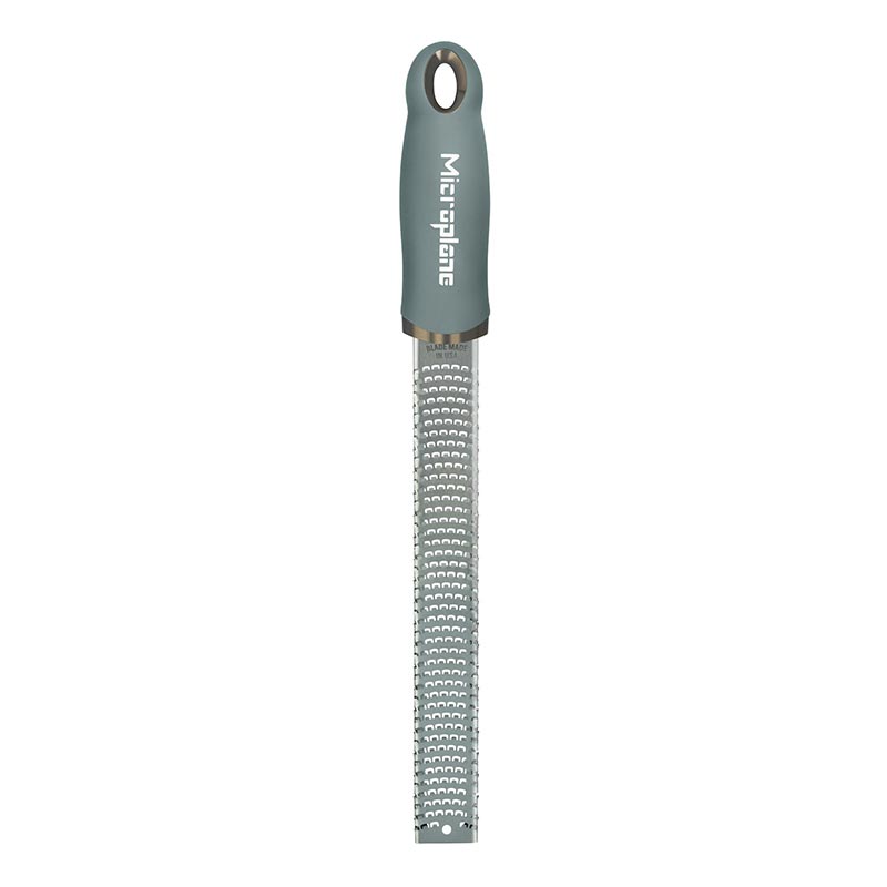 Microplane 46727E Premium Classic Zester Okaliptüs Yeşili