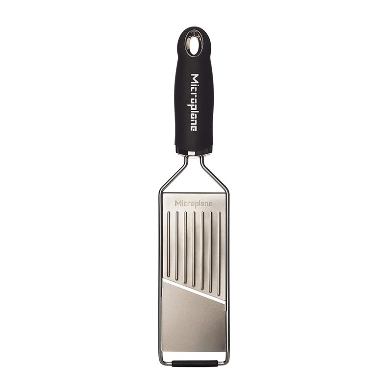 Microplane 45011E Gourmet Ultra-Geniş Rende