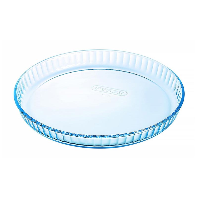 Pyrex 814B000/7046 Turta Kabı, 31 cm