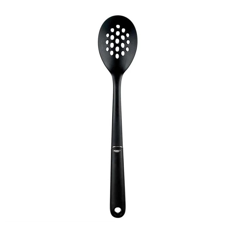 Oxo GG 1191300 Plastik Oluklu Kaşık, 33 cm