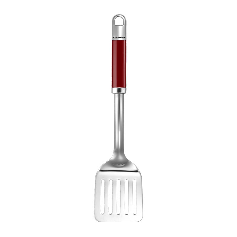 KitchenAid Euro Line Delikli Spatula