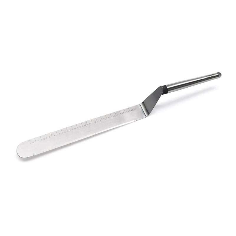 Kaiser La Forme Plus Ofset Spatula, Büyük, 39 cm