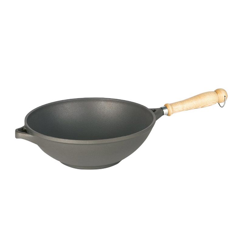 Berndes Bonanza İndüksiyon Wok Tava, 28 cm