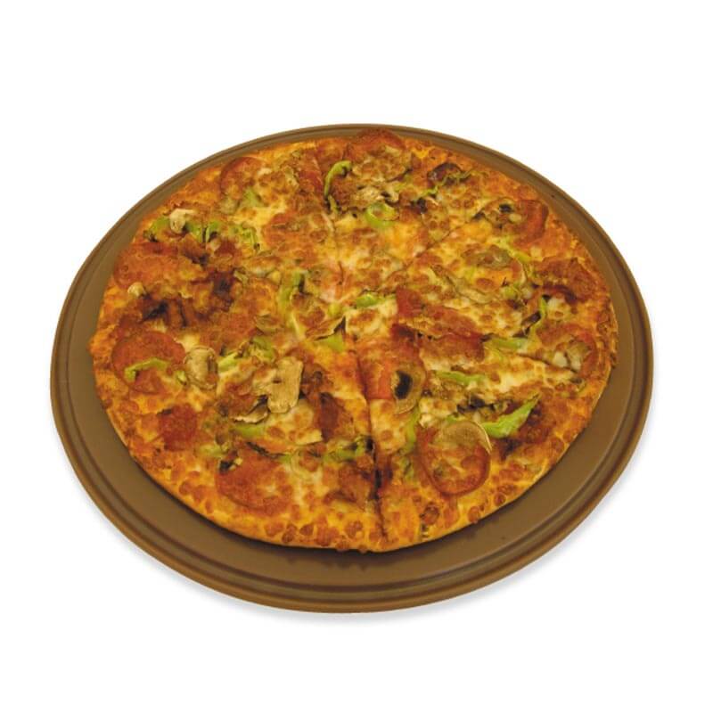 Türkay Pizza Altlığı, 34 cm