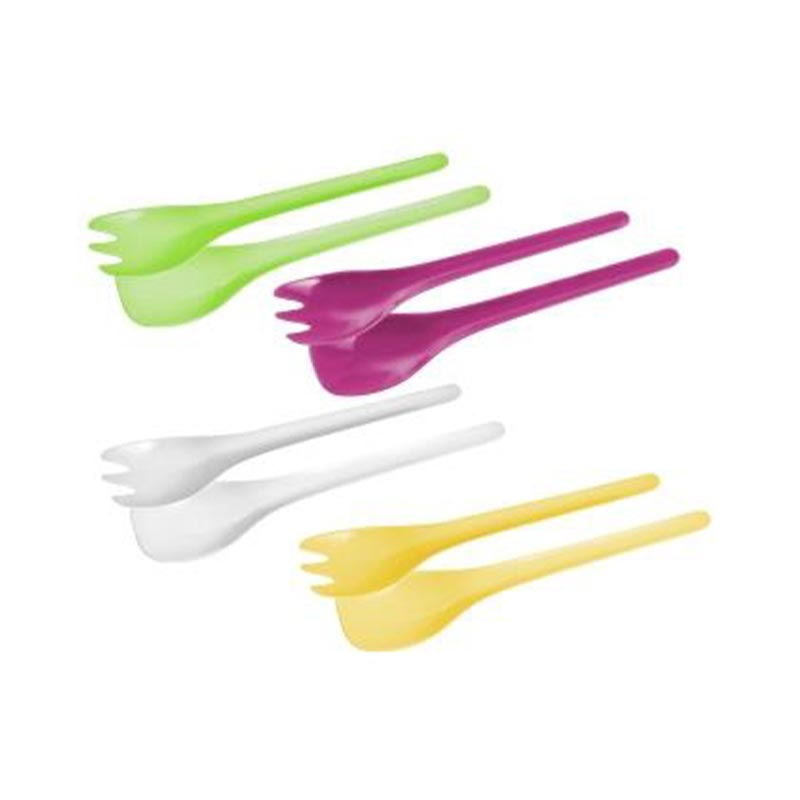 Fackelmann Salata Servis Takımı, 26 cm