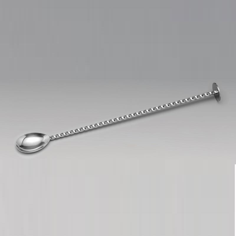 Zicco BA-13 Bar Kaşığı, 27 cm