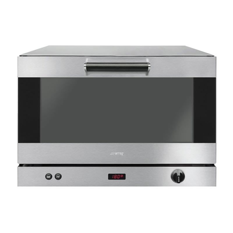 Smeg Alfa 144 GH1 Patisserie Fırın, 2700 W