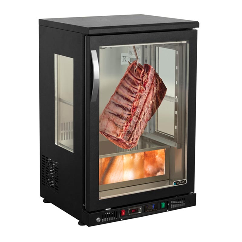 Frenox SY150-G-HM Dry Aged Dolap, Özel Tuzlu, 1 Kapı