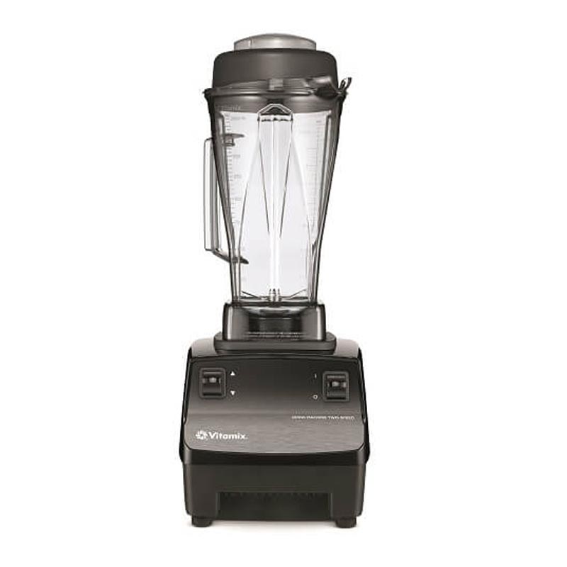 Vitamix 000768 Drink Machine 2 Speed Bar Blender, 2 L, 1200 W, Siyah