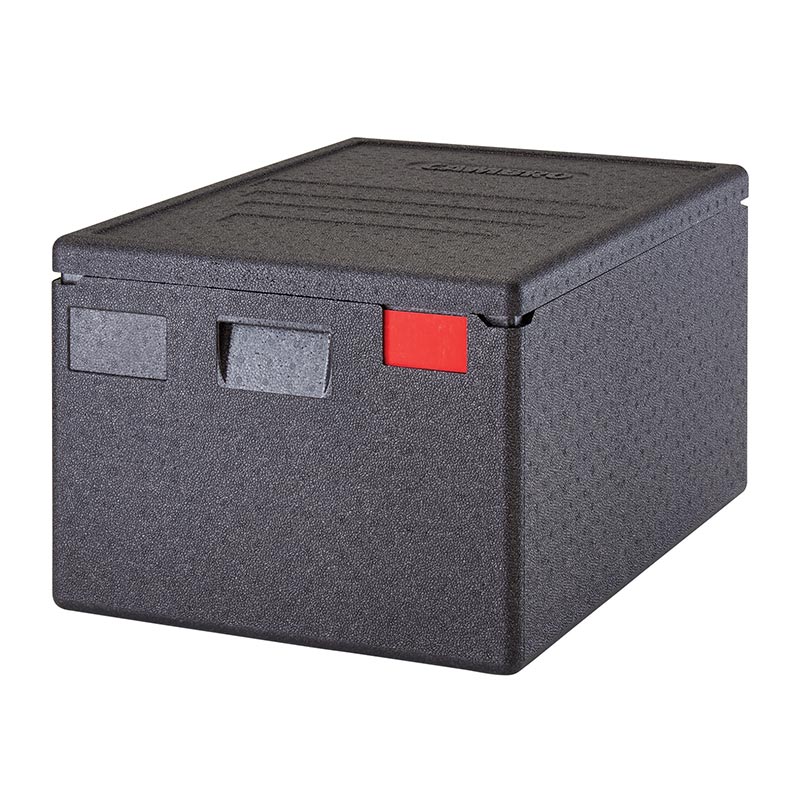 Cambro Termobox, Üstten Yüklemeli, 80 L