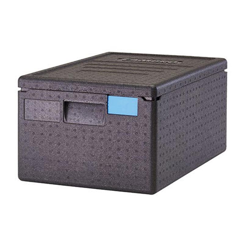 Cambro Termobox, Üstten Yüklemeli, 46 L