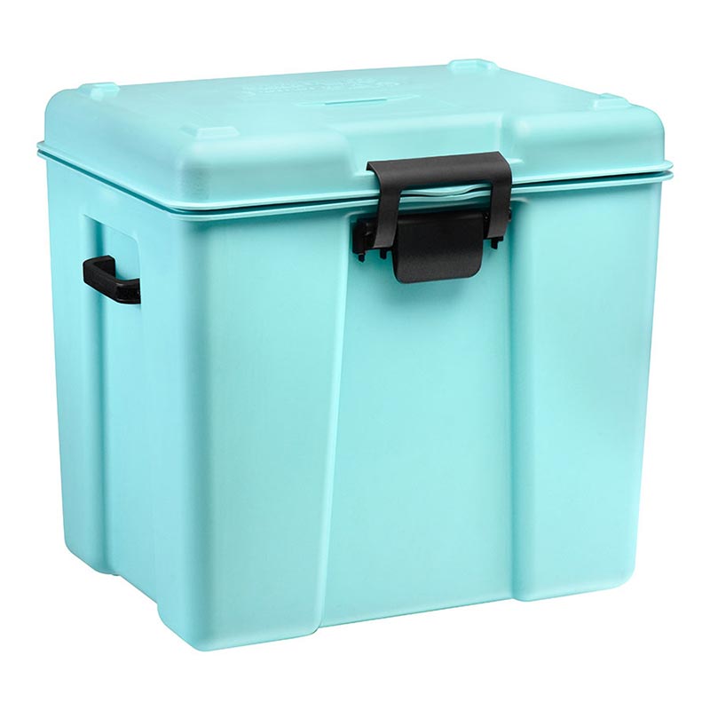 Avatherm F55 Medikal Thermobox, 50 L