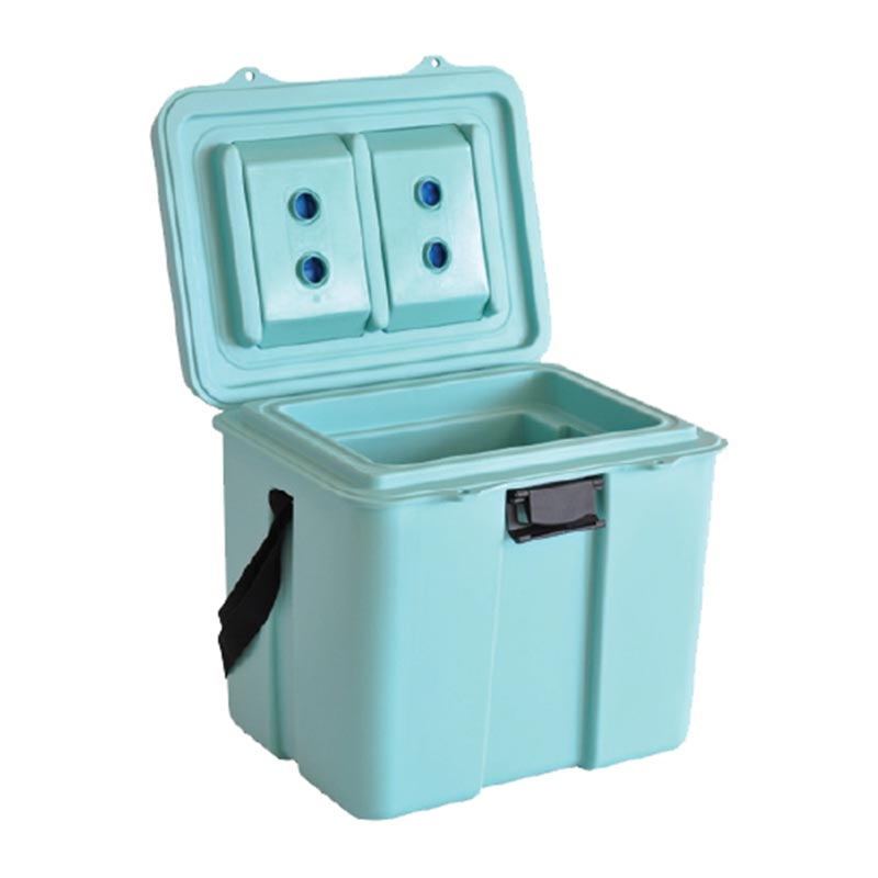 Avatherm F20 Medikal Thermobox, 9.5 L