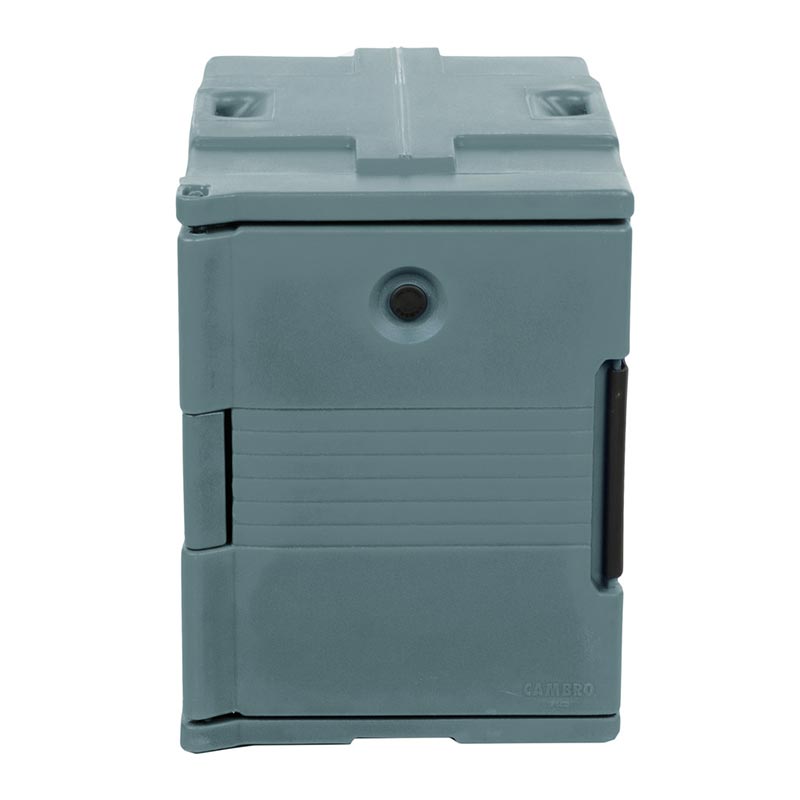 Cambro Thermobox, 6 Küvet