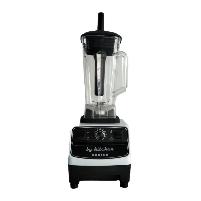 By Kitchen Vortex Bar Blender, 2 L, 1500 W, Beyaz