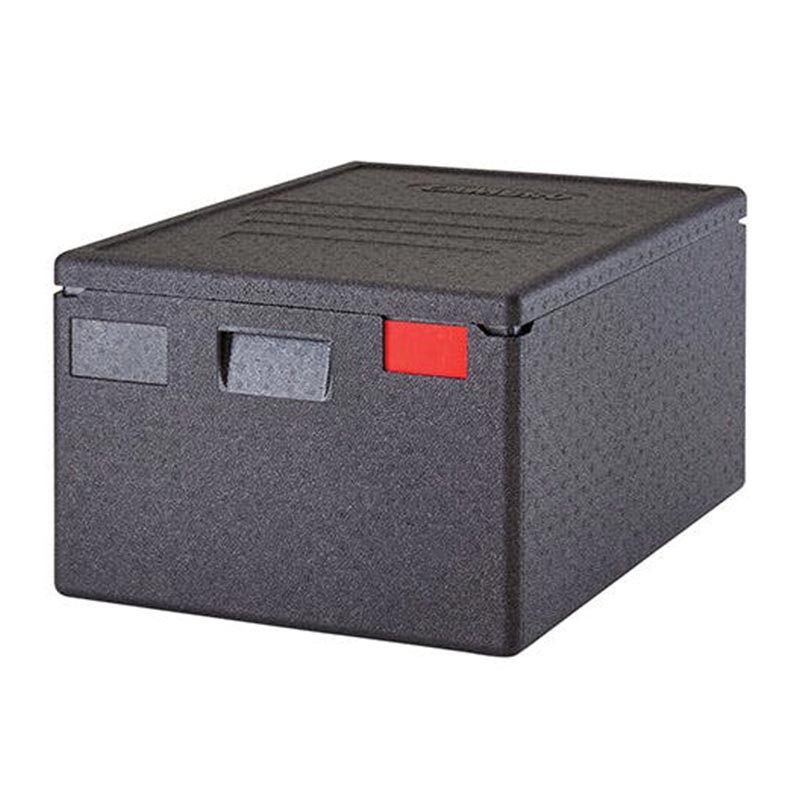 Cambro Termobox, Üstten Yüklemeli, 53 L