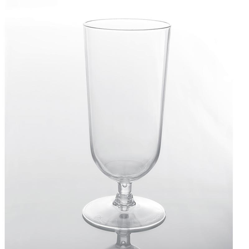 Rubikap Polikarbonat Goblet, 460 ml