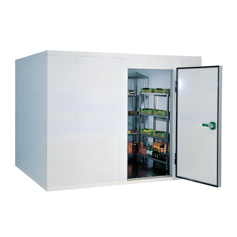 Öztiryakiler Deep Freezer, 250x175x240 cm