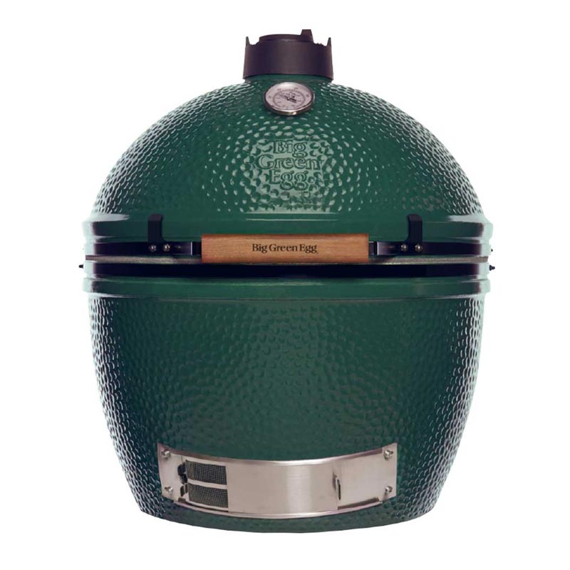 Big Green Egg XLarge Barbekü Mangal, Kömürlü