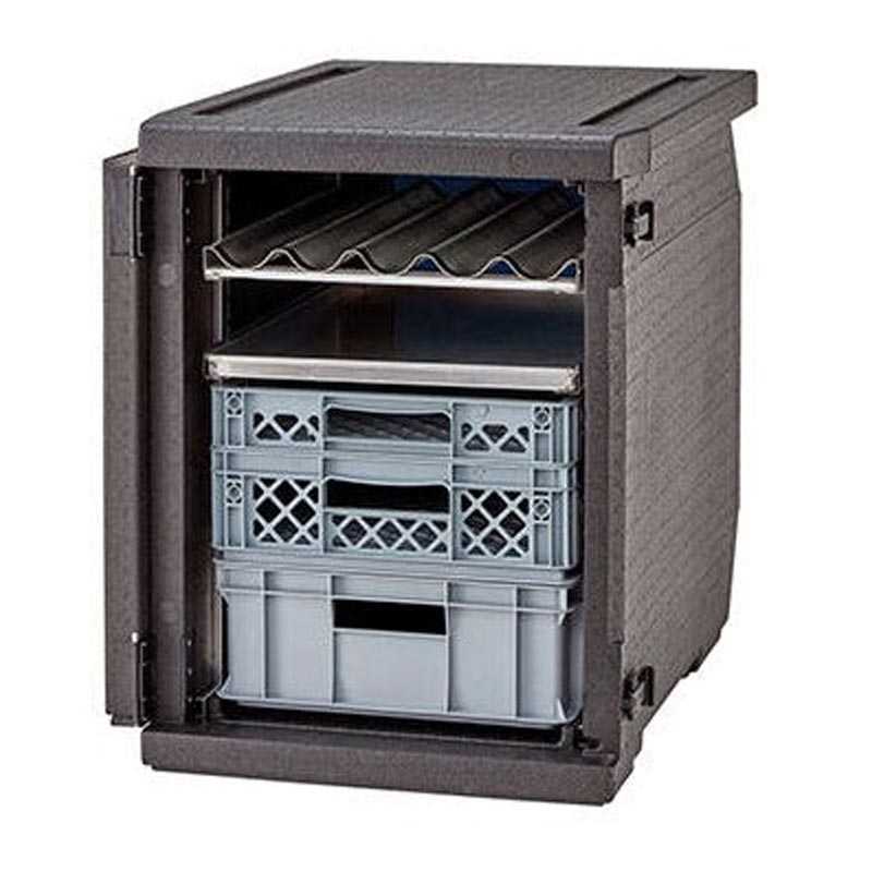 Cambro Termobox, Önden Yüklemeli, 155 L