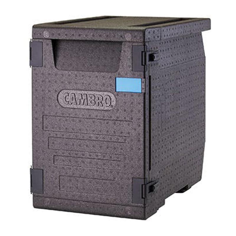 Cambro Termobox, Önden Yüklemeli, 86 L