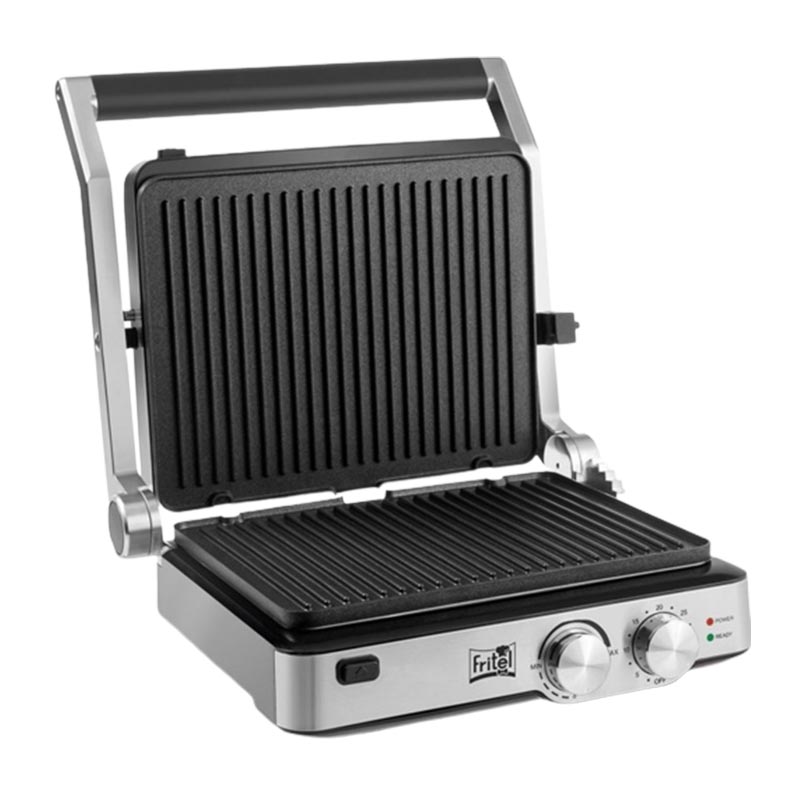 Fritel GR 2285 Barbekü Izgara, 2400 W