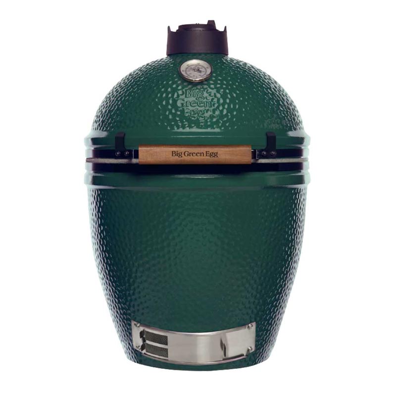 Big Green Egg Large Barbekü Mangal, Kömürlü