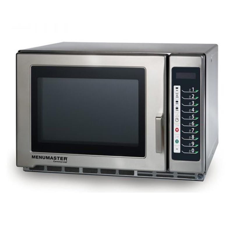 Menumaster RFS518TS Mikrodalga Fırın, 1800 W