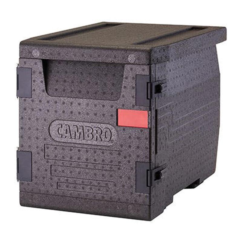 Cambro Termobox, Önden Yüklemeli, 60 L