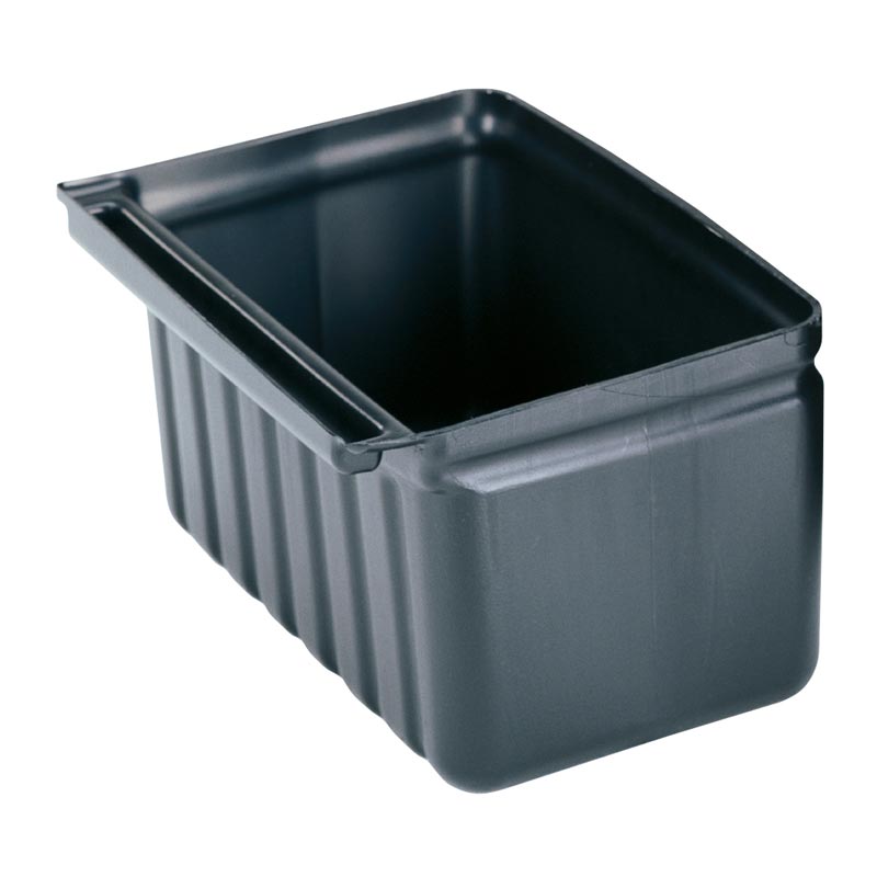 Cambro KD Servis Arabası Çatal Bıçaklık