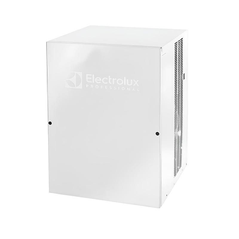 Electrolux Professional 9L1231 Haznesiz Küp Buz Makinesi, 300 kg/gün Kapasiteli