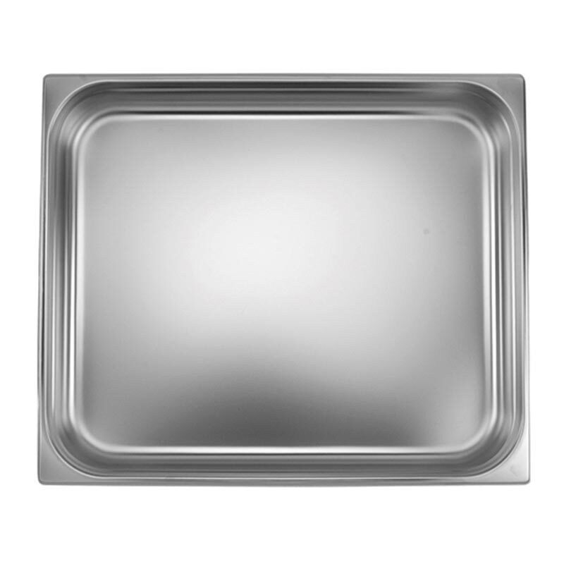 Bilge Inox GN 2/1-65 mm Paslanmaz Çelik Standart Gastronorm Küvet