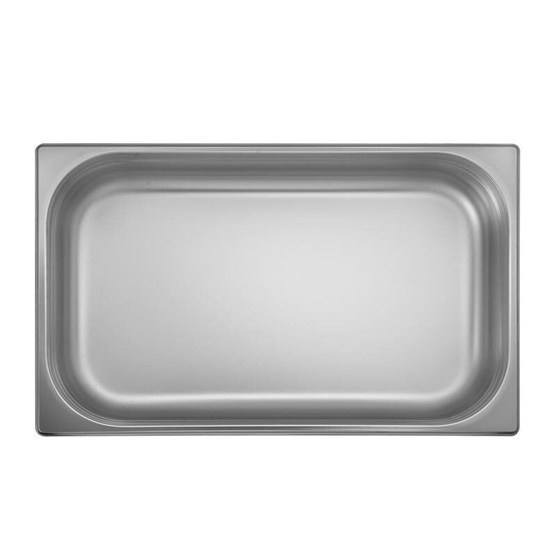 Bilge Inox GN 1/1-150 mm Paslanmaz Çelik Standart Gastronorm Küvet