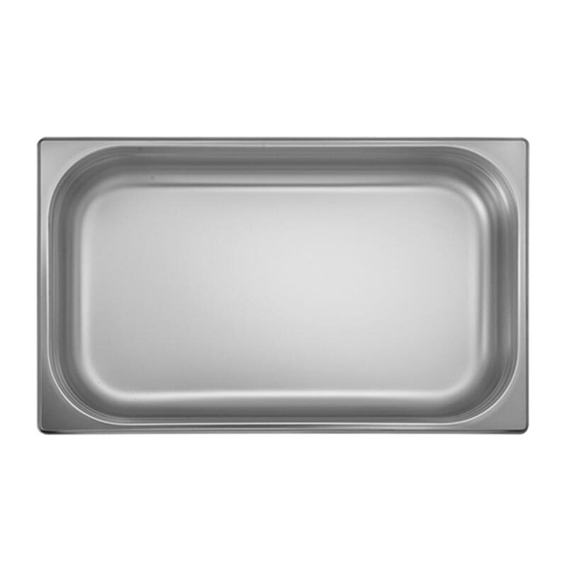 Bilge Inox GN 1/1-200 mm Paslanmaz Çelik Standart Gastronorm Küvet