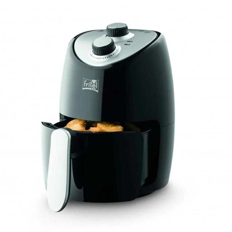 Fritel My Snacktastic 4202 Airfryer, 0.6 kg