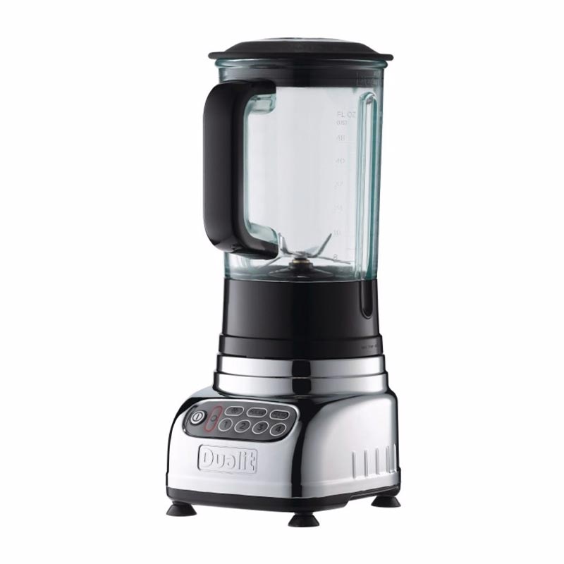 Dualit 83851 VortecS Bar Blender, 2 L, Gri